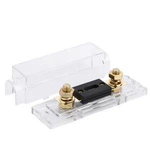 GFEV(100)Automotive fuse holder, bolt fuse holder, fuse box
