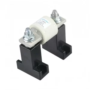GFEVF300 high speed fuse 35A-2500A 250V300V semiconductor fuses