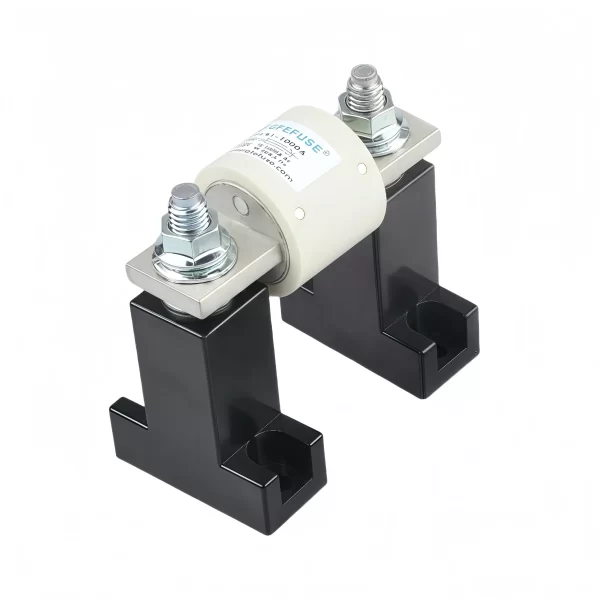 GFEVF300 high speed fuse 35A-2500A 250V300V semiconductor fuses