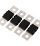 What are the MIDI fuses