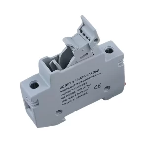 GFPV10F 10x38 photovoltaic fuse holder (fuse base) fuse accessories