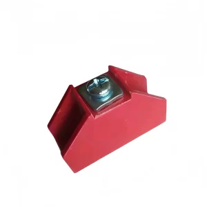GFEV(400F) Automobile Fuse Base 10x38 fuse holder