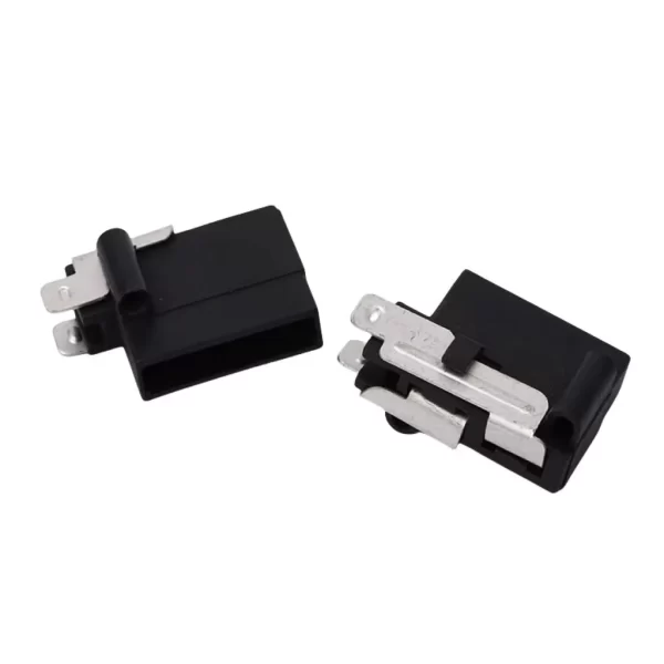 GF-705A Automotive Fuse Holder (PCB Welding Type)automotive fuse holder panel mount