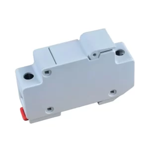 GFPV14F 14x51 photovoltaic fuse holder 50A1500V (fuse base) fuse accessories