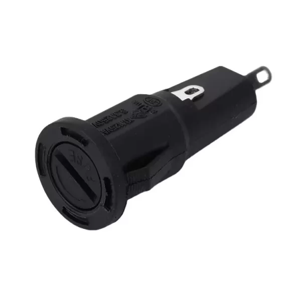 R3/54A Panel fuse holder 5x20 fuse holder