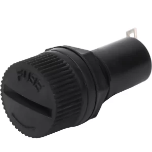 PTF/30 Panel Fuse Holder Fuse Base 5x20 fuse holder