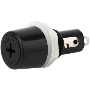 MF/528 panel fuse holder 5x20 fuse holder
