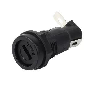 MF/11 panel fuse holder 5X20 fuse holder