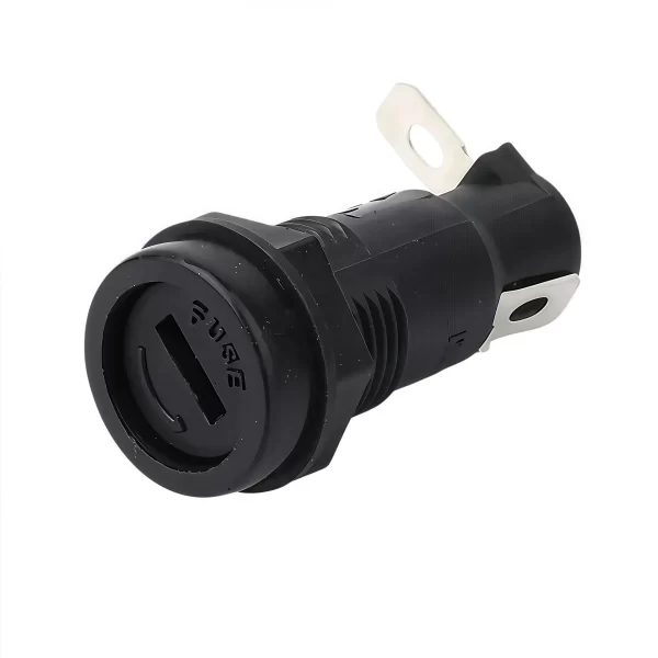 MF/11 panel fuse holder 5X20 fuse holder