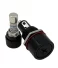 What is a fuse holder panel mount?