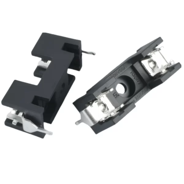 6x30 fuse holder R3 /67A panel mounted fuse holder - 图片 2