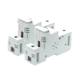 GFEV (H14) 14X51 photovoltaic fuse holder (fuse base) fuse accessories  DC FUSE HOLDER
