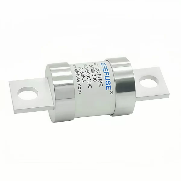 5H38L automotive fuse (300A-500A) 500V450VEV/HEV DC fuse