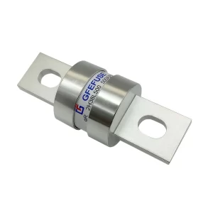 2H38L Fast DC Fuse (200A-500A)250V300V DC FUSE LINK