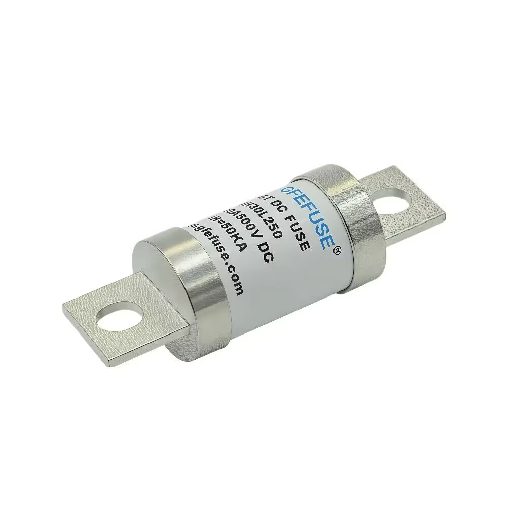 7H30L DC fuse (50A-250A) 750V800V fuse link