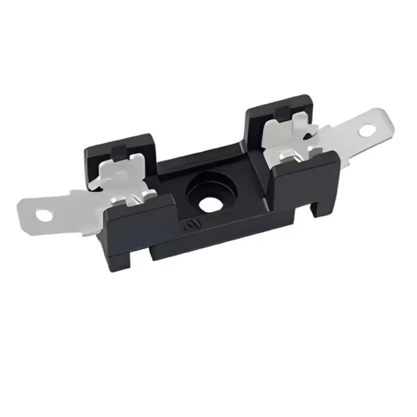 6x30 fuse holder R3 /67A panel mounted fuse holder