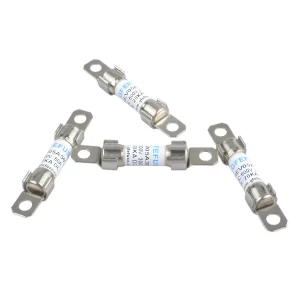 GFEVT750-10R High Speed ​​Fuse 10A-50A 750V700V dc automotive fuse/EV FUSE