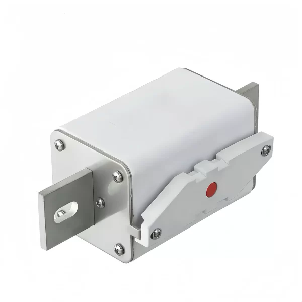 GFEVT1500-59ES High Speed ​​Fuse 100A-630A 1500V dc fast acting fuses