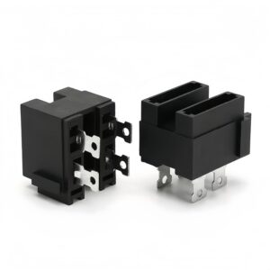 GF-703 ato fuse holder pcb mount