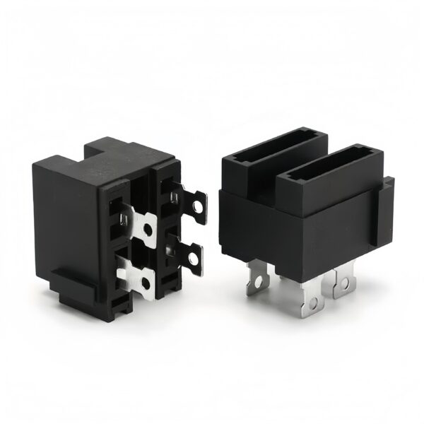 GF-703 ato fuse holder pcb mount