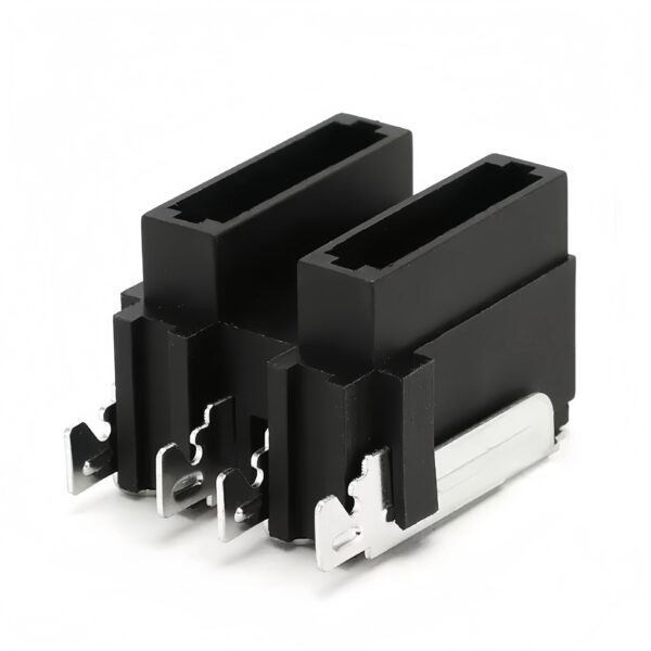 GF-703B ato fuse holder pcb mount