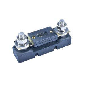 MAX Blade Fuse Holder  GFEV(A800AF)bolt on fuse holder