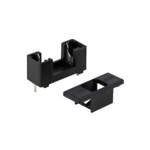 PTF/78B fuse holder pcb mount