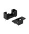 What is PCB mount fuse holder ?