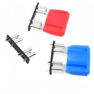 GF-700 Maxi Blade Fuse Holder , Fuse Block PCB Mount